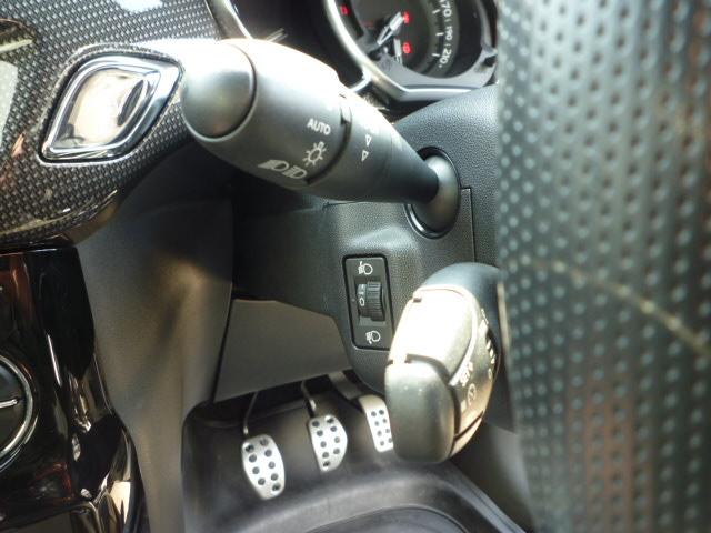 ＤＳ３ スポーツシック　６速マニュアル／１．６ターボエンジン／ワンオーナー車／禁煙車／純正１７インチホイール／リア障害物センサー／アームレスト／オートエアコン／ＥＴＣ／クルーズコントロール（51枚目）