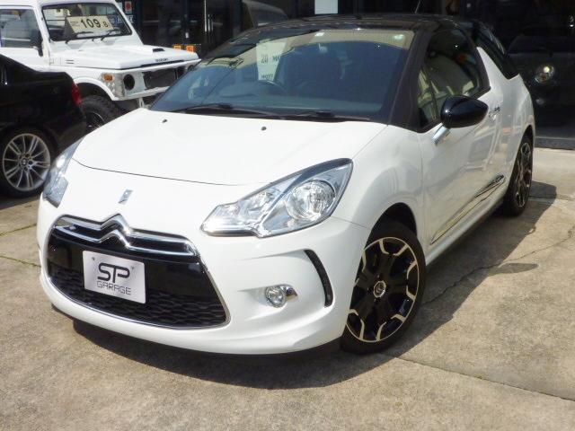ＤＳ３ スポーツシック　６速マニュアル／１．６ターボエンジン／ワンオーナー車／禁煙車／純正１７インチホイール／リア障害物センサー／アームレスト／オートエアコン／ＥＴＣ／クルーズコントロール（65枚目）