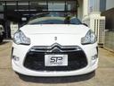 ＤＳ３ スポーツシック　６速マニュアル／１．６ターボエンジン／ワンオーナー車／禁煙車／純正１７インチホイール／リア障害物センサー／アームレスト／オートエアコン／ＥＴＣ／クルーズコントロール（6枚目）