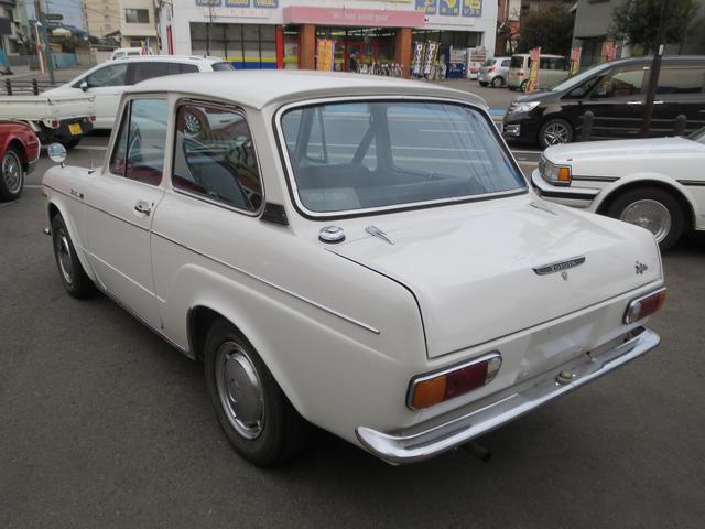 スーパー ツインキャブ タコメーター(2枚目)