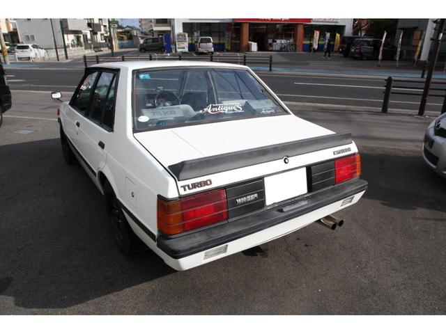 三菱 ランサーex exターボ 5mt 112 2万円 昭和57年 19年 愛知県 中古車 価格 Com 三菱 ランサーex exターボ 5mt 112 2万円 昭和57年 19年 愛知県 中古車 価格 Com