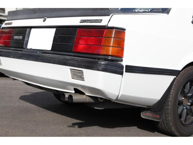 三菱 ランサーｅｘ ｅｘターボ ５ｍｔ 中古車検索 くるまのニュース