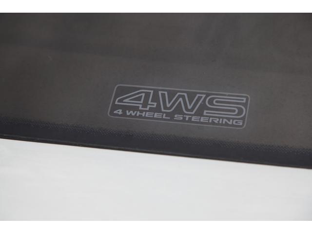 ＺＲ－４　４ＷＳ　インタークーラターボ(57枚目)