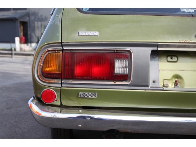 マークIIワゴン ２０００（59枚目）