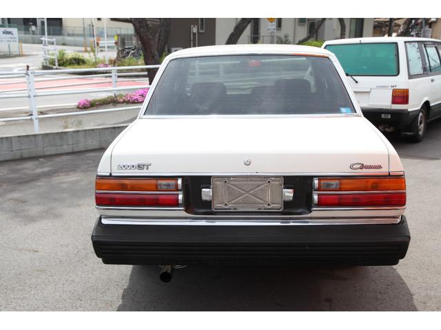 トヨタ コロナ ２０００ＧＴ １８ＲＧエンジン 応談 昭和55年(1980年) 愛知県 中古車 - 価格.com