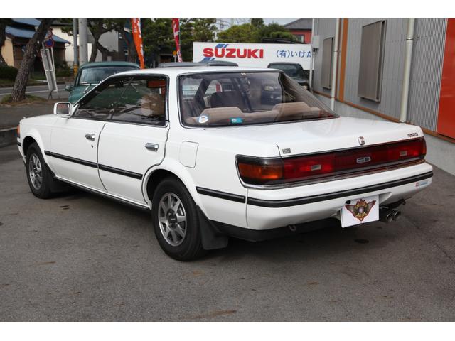 カリーナＥＤ Ｘ　５ＭＴ（2枚目）