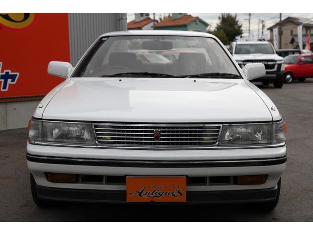 カリーナＥＤ Ｘ　５ＭＴ（4枚目）