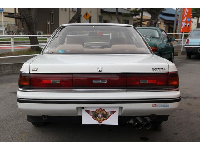 カリーナＥＤ Ｘ　５ＭＴ（5枚目）