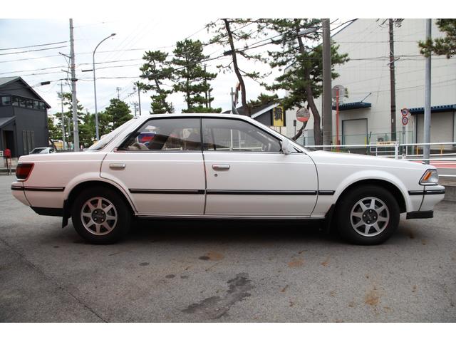 カリーナＥＤ Ｘ　５ＭＴ（6枚目）