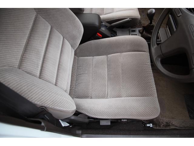 カリーナＥＤ Ｘ　５ＭＴ（9枚目）