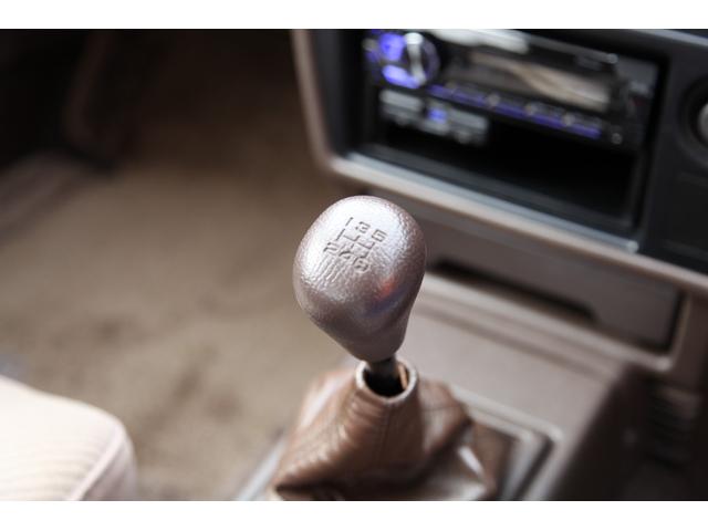 カリーナＥＤ Ｘ　５ＭＴ（15枚目）