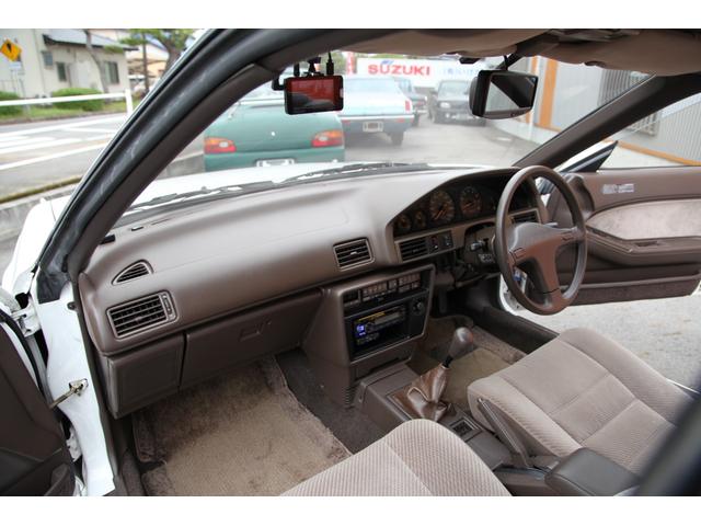 カリーナＥＤ Ｘ　５ＭＴ（19枚目）