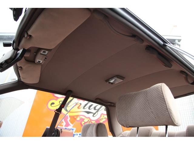 カリーナＥＤ Ｘ　５ＭＴ（23枚目）