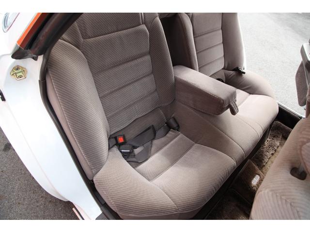 カリーナＥＤ Ｘ　５ＭＴ（25枚目）