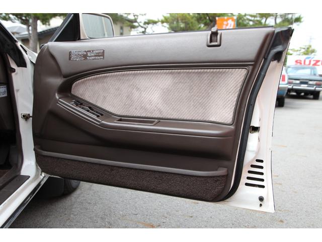 カリーナＥＤ Ｘ　５ＭＴ（28枚目）