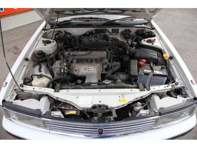 カリーナＥＤ Ｘ　５ＭＴ（32枚目）