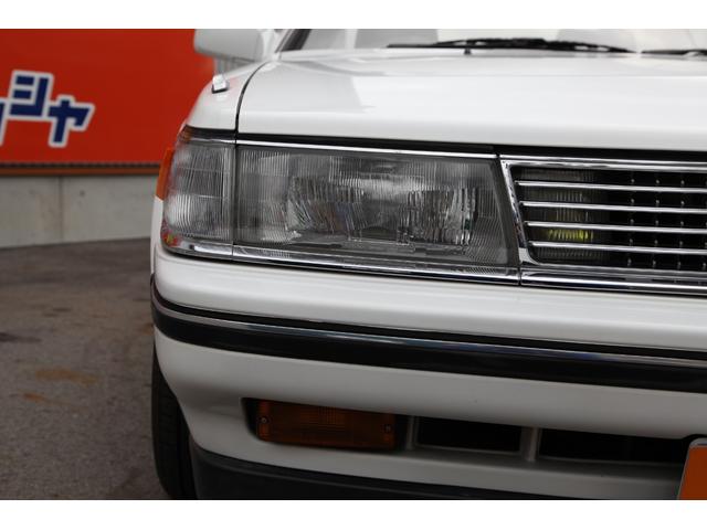 カリーナＥＤ Ｘ　５ＭＴ（39枚目）