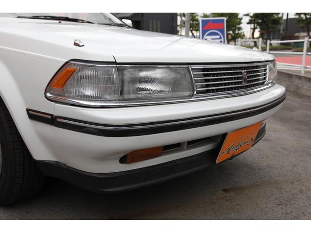 カリーナＥＤ Ｘ　５ＭＴ（42枚目）