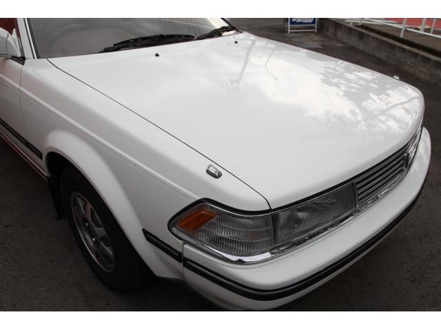 カリーナＥＤ Ｘ　５ＭＴ（47枚目）