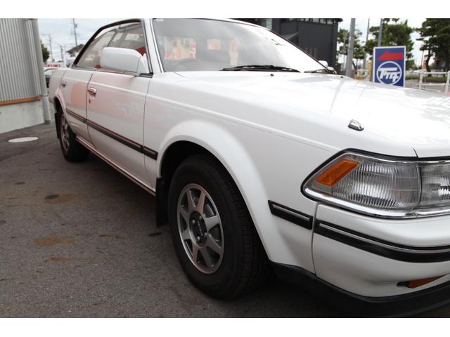 カリーナＥＤ Ｘ　５ＭＴ（51枚目）