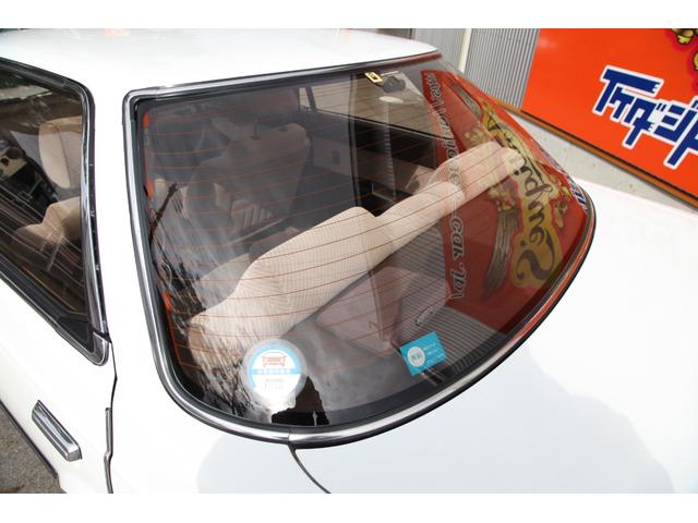 カリーナＥＤ Ｘ　５ＭＴ（55枚目）