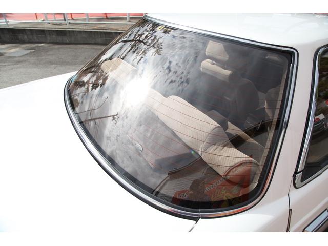 カリーナＥＤ Ｘ　５ＭＴ（56枚目）