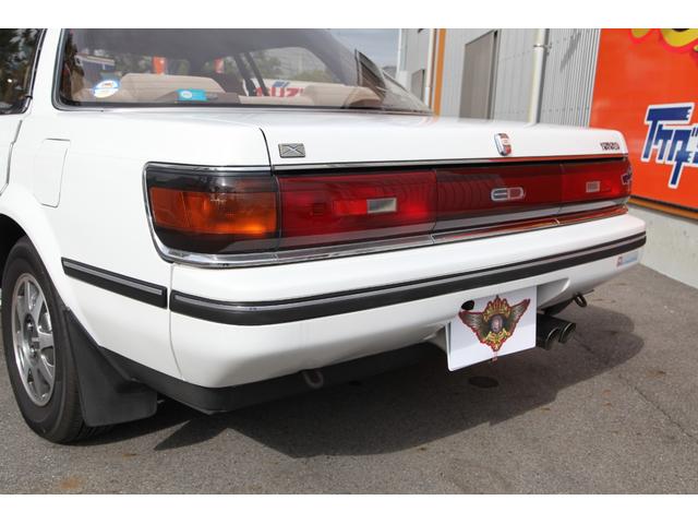 カリーナＥＤ Ｘ　５ＭＴ（59枚目）