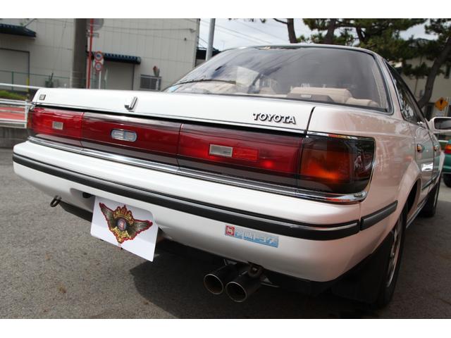 カリーナＥＤ Ｘ　５ＭＴ（60枚目）