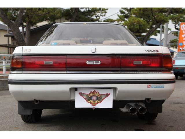 カリーナＥＤ Ｘ　５ＭＴ（65枚目）