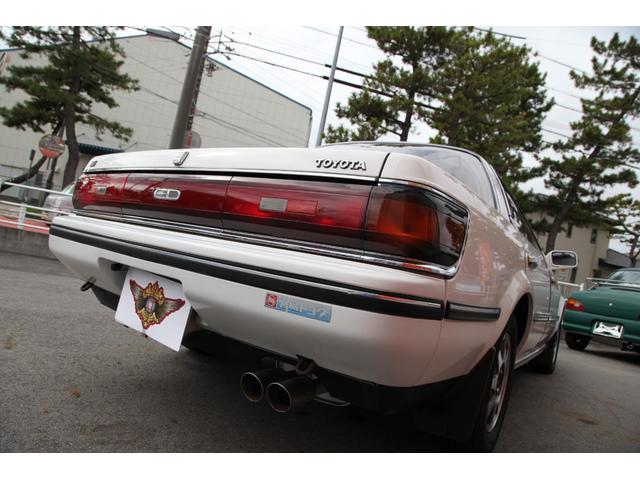 カリーナＥＤ Ｘ　５ＭＴ（71枚目）