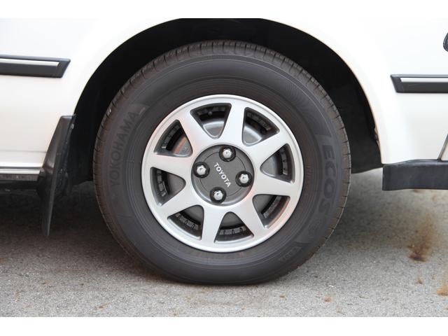 カリーナＥＤ Ｘ　５ＭＴ（72枚目）