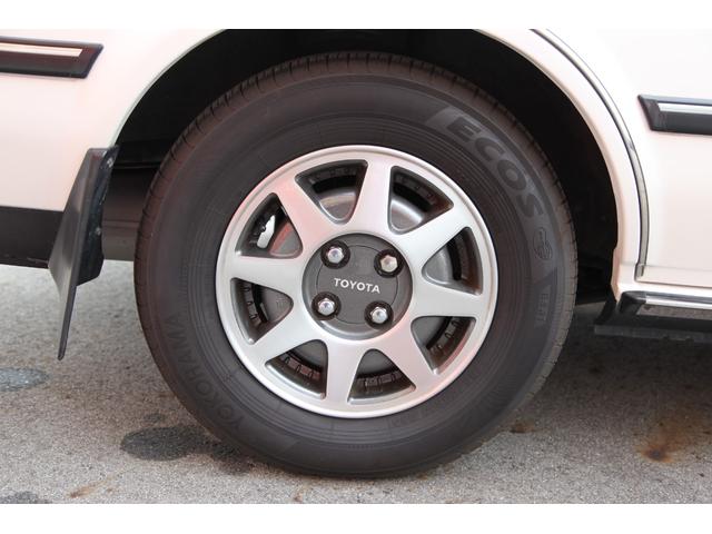 カリーナＥＤ Ｘ　５ＭＴ（75枚目）