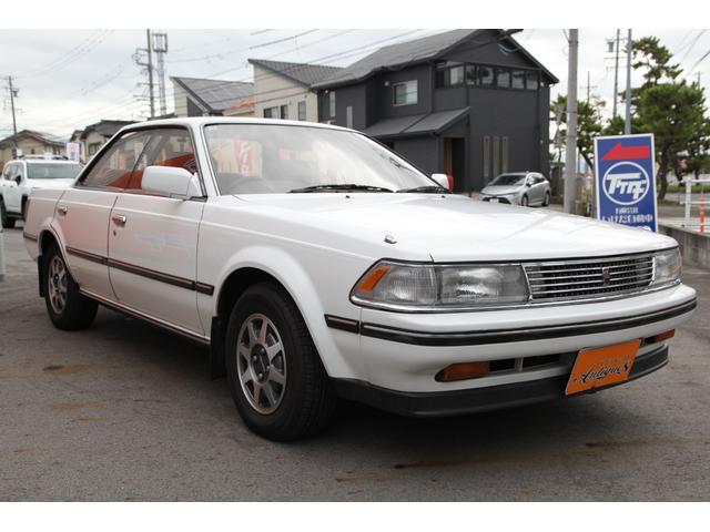 カリーナＥＤ Ｘ　５ＭＴ（79枚目）