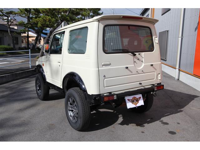 ジムニーシエラ エルク リフトアップ・5MT(2枚目)