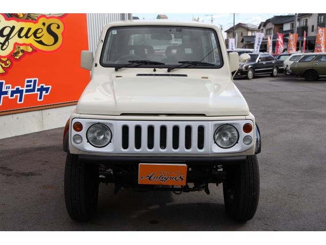 ジムニーシエラ エルク リフトアップ・5MT(5枚目)