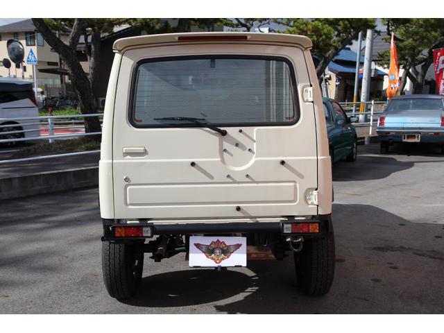 ジムニーシエラ エルク リフトアップ・5MT(6枚目)