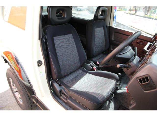 ジムニーシエラ エルク リフトアップ・5MT(10枚目)