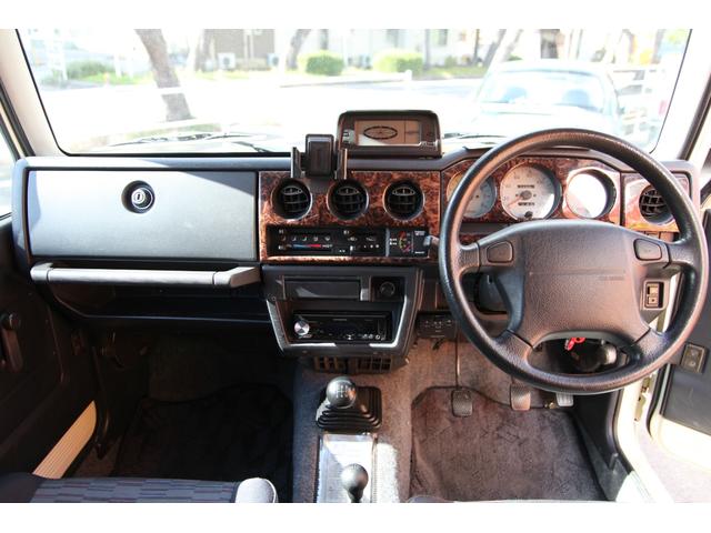 ジムニーシエラ エルク リフトアップ・5MT(13枚目)