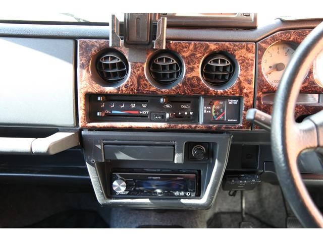 ジムニーシエラ エルク リフトアップ・5MT(14枚目)