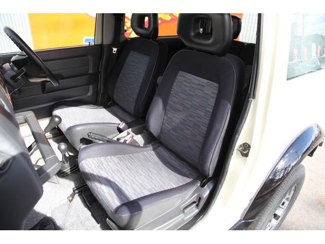 ジムニーシエラ エルク リフトアップ・5MT(27枚目)