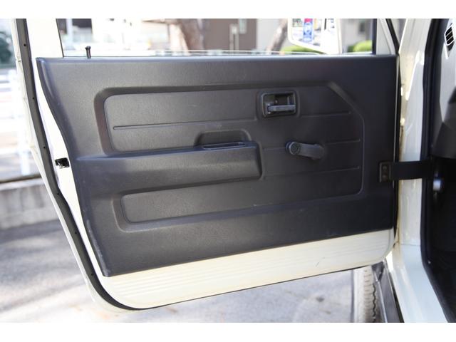 ジムニーシエラ エルク リフトアップ・5MT(31枚目)