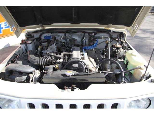 ジムニーシエラ エルク リフトアップ・5MT(32枚目)