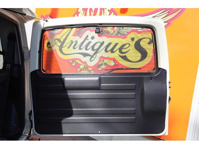 ジムニーシエラ エルク リフトアップ・5MT(37枚目)