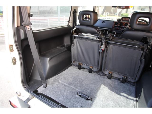 ジムニーシエラ エルク リフトアップ・5MT(38枚目)