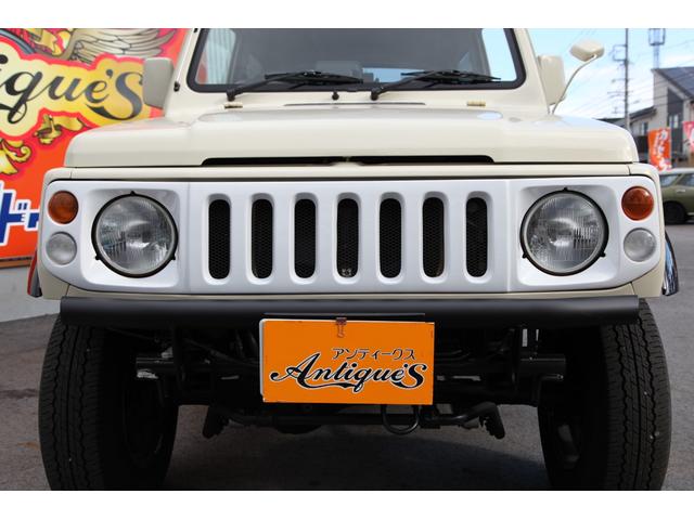 ジムニーシエラ エルク リフトアップ・5MT(40枚目)