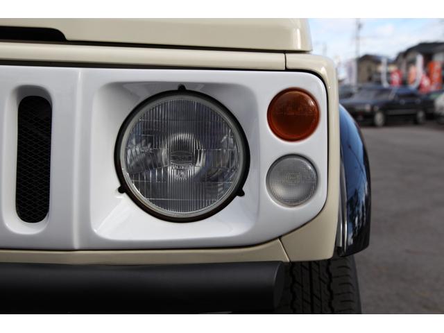 ジムニーシエラ エルク リフトアップ・5MT(41枚目)