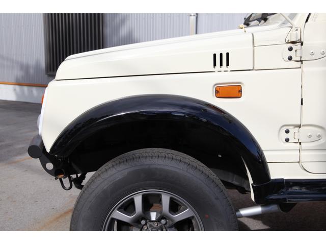 ジムニーシエラ エルク リフトアップ・5MT(44枚目)