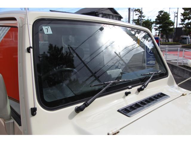 ジムニーシエラ エルク リフトアップ・5MT(45枚目)