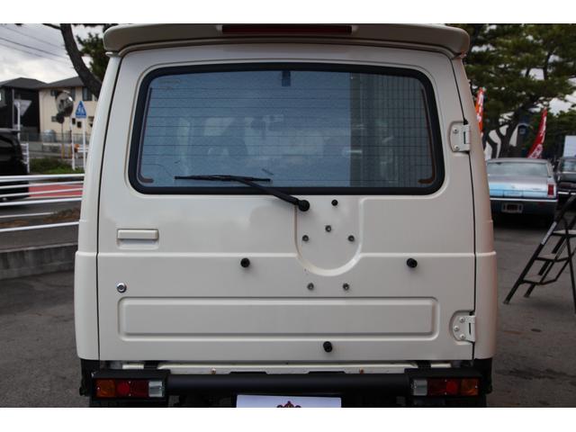 ジムニーシエラ エルク リフトアップ・5MT(54枚目)