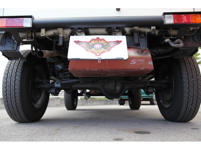 ジムニーシエラ エルク リフトアップ・5MT(58枚目)